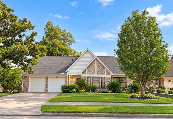 4219 Tuscarora Street, Pasadena, TX 77504