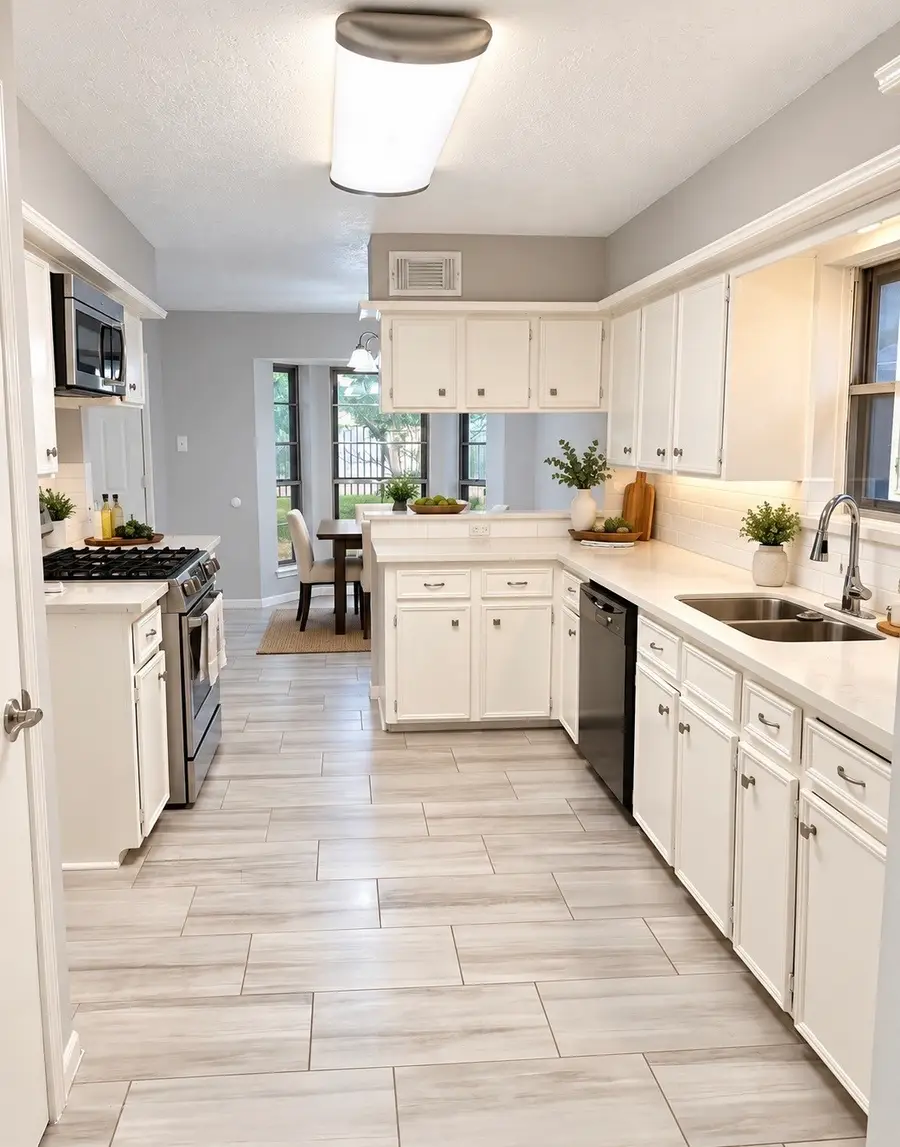 4219 Tuscarora Street, Pasadena, TX 77504 - #2