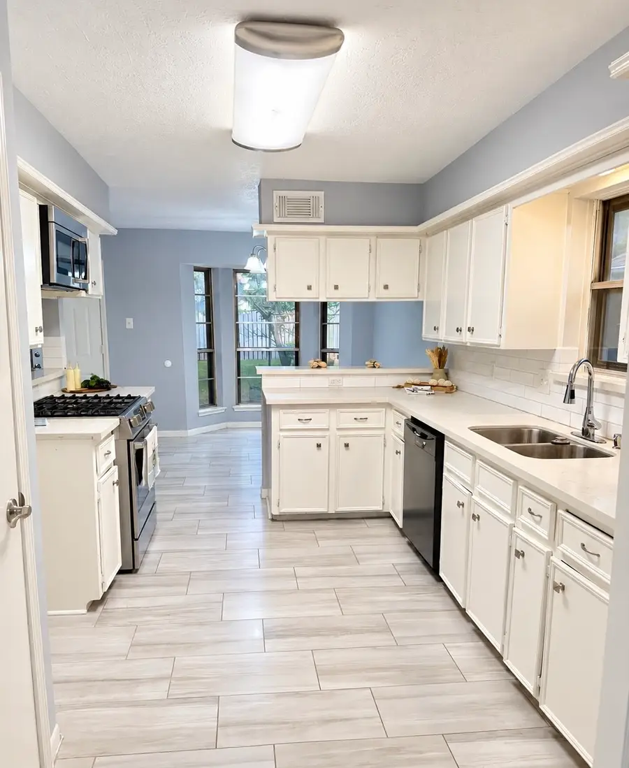 4219 Tuscarora Street, Pasadena, TX 77504 - #3