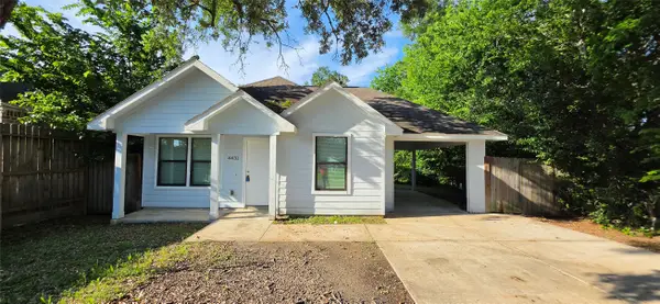 4431 Stassen Street, Houston, TX 77051