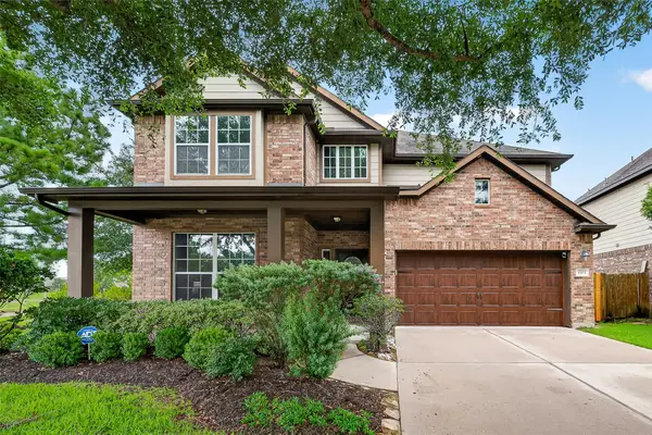 4103 Misty Waters Lane, Katy, TX 77494