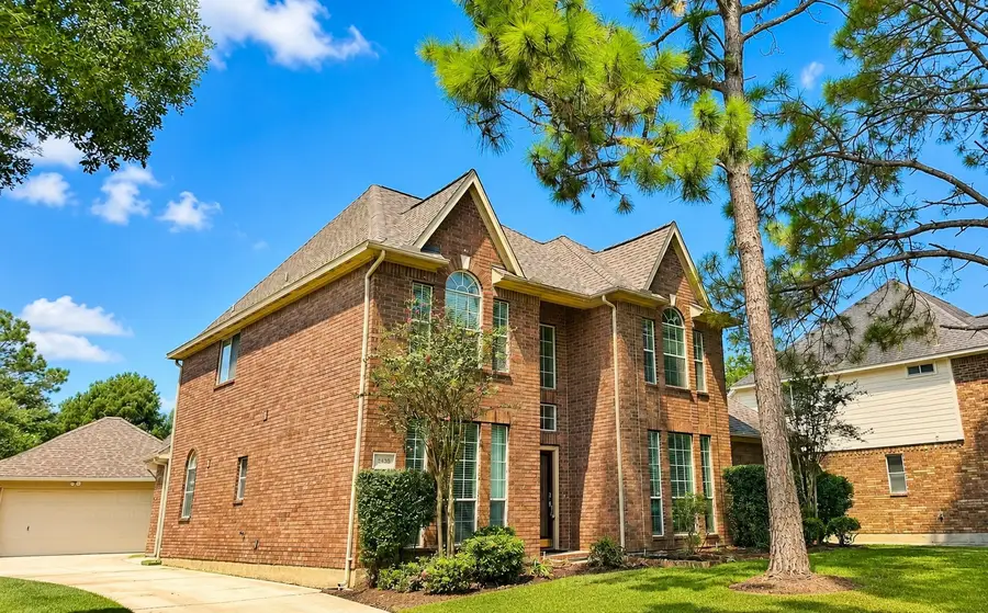 2438 Weatherford Drive, Pearland, TX 77584 - #2