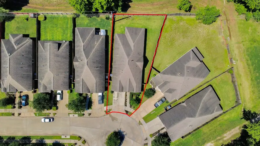 2755 Parker Oak Pass, Missouri City, TX 77459 - #3