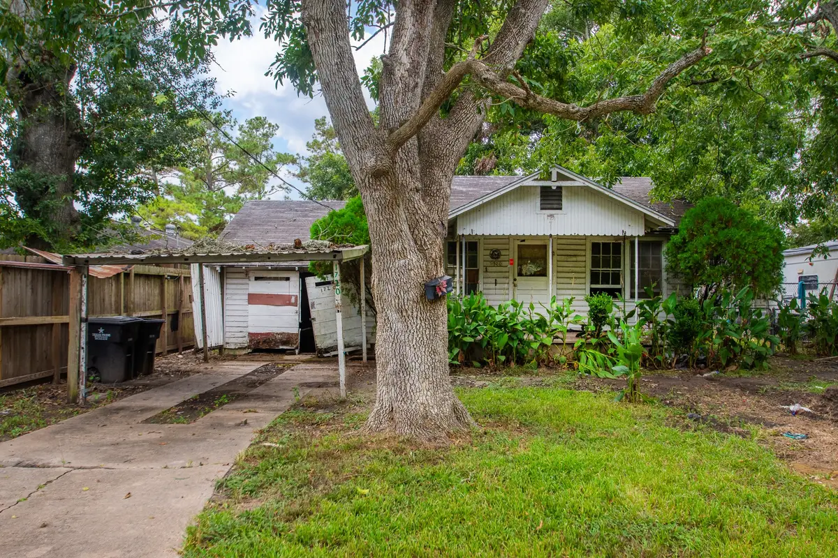 1720 W Sidnor Street, Alvin, TX 77511 - #1