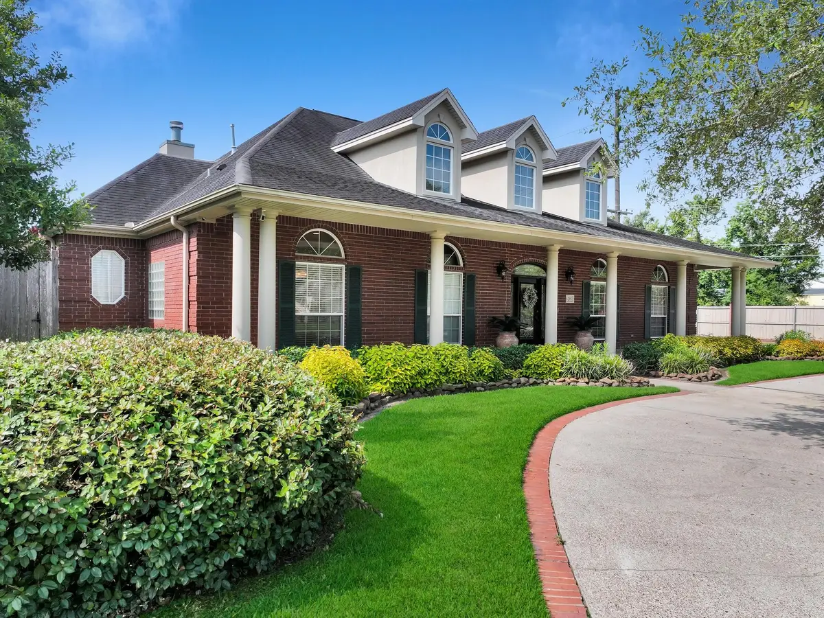 6295 Madison Ridge, Beaumont, TX 77706 - #1