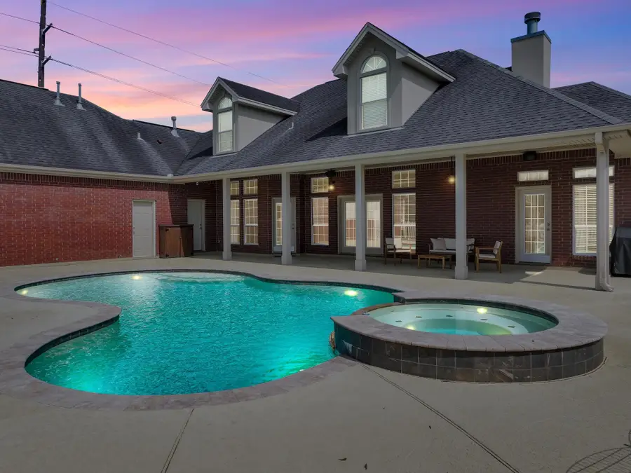 6295 Madison Ridge, Beaumont, TX 77706 - #2