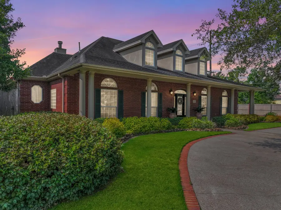 6295 Madison Ridge, Beaumont, TX 77706 - #3