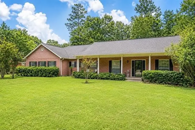 622 County Road 554, Kirbyville, TX 75956 - #1