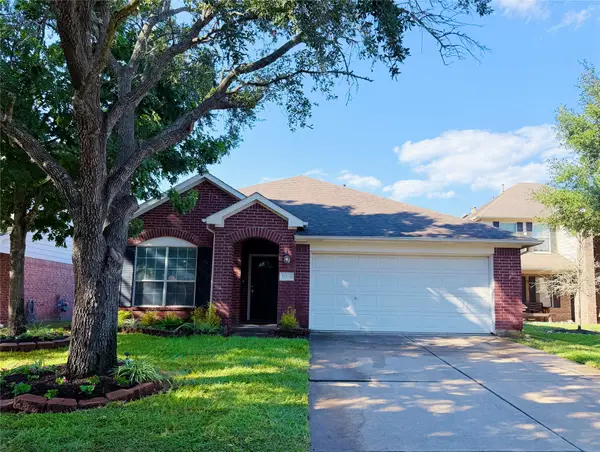 20118 Longheath Court, Richmond, TX 77407