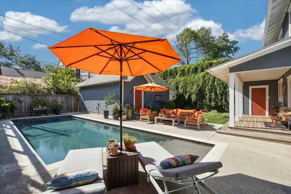 805 Heights Boulevard, Houston, TX 77007