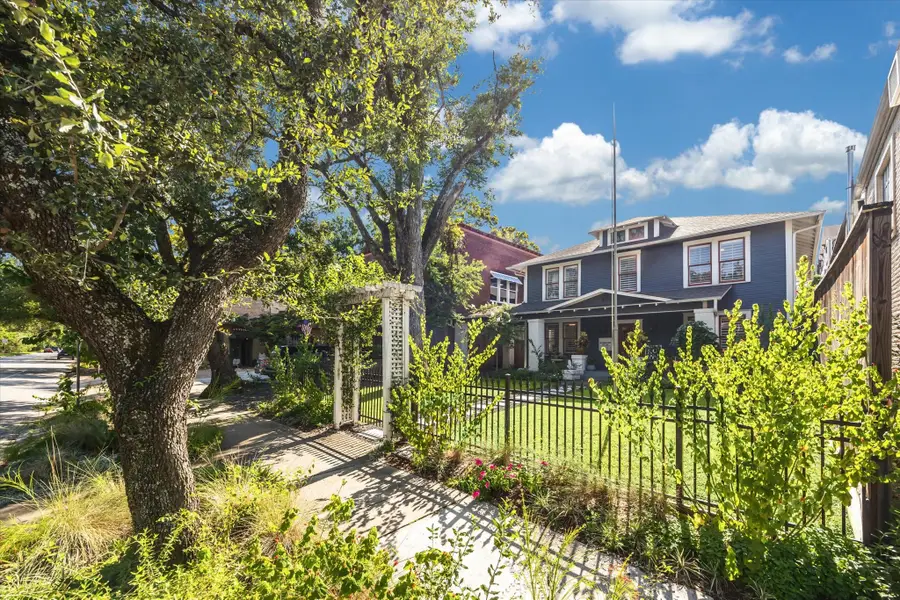 805 Heights Boulevard, Houston, TX 77007 - #3