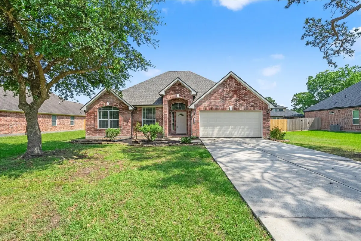 12222 Walden Road, Montgomery, TX 77356 - #1