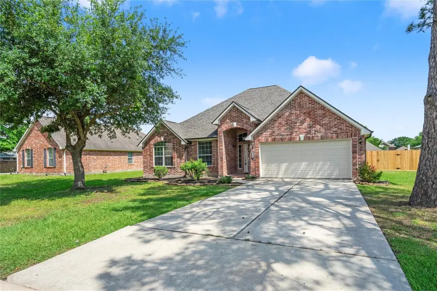12222 Walden Road, Montgomery, TX 77356 - #2