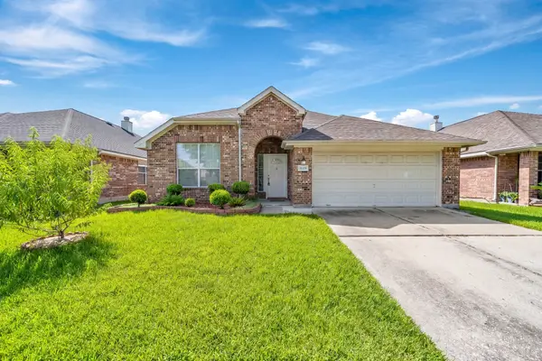 11379 Astoria Boulevard, Houston, TX 77089