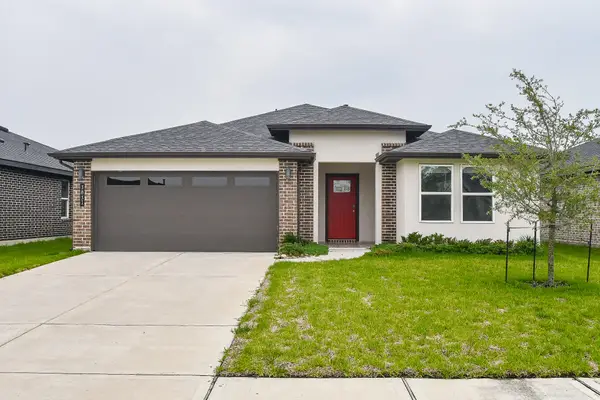 3831 Sparkman Lane, Katy, TX 77494