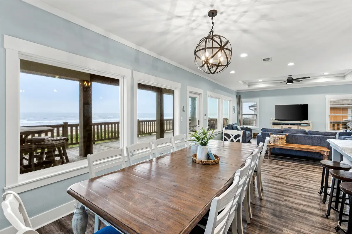 1317 Emerald Drive, Crystal Beach, TX 77650 - #1