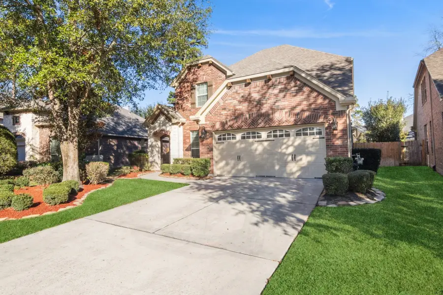 167 Clearmont Place, Montgomery, TX 77316 - Image #3