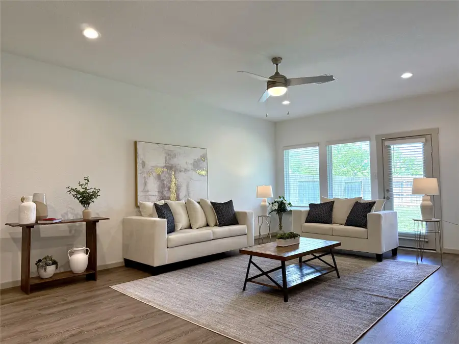 12545 Walmgate Court, Houston, TX 77047 - Image #3