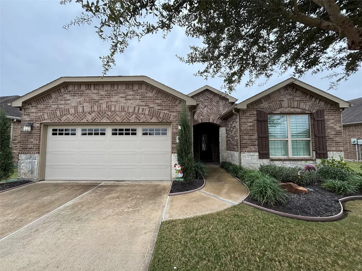 4018 Mossycup Lane, Richmond, TX 77469 - Image #1