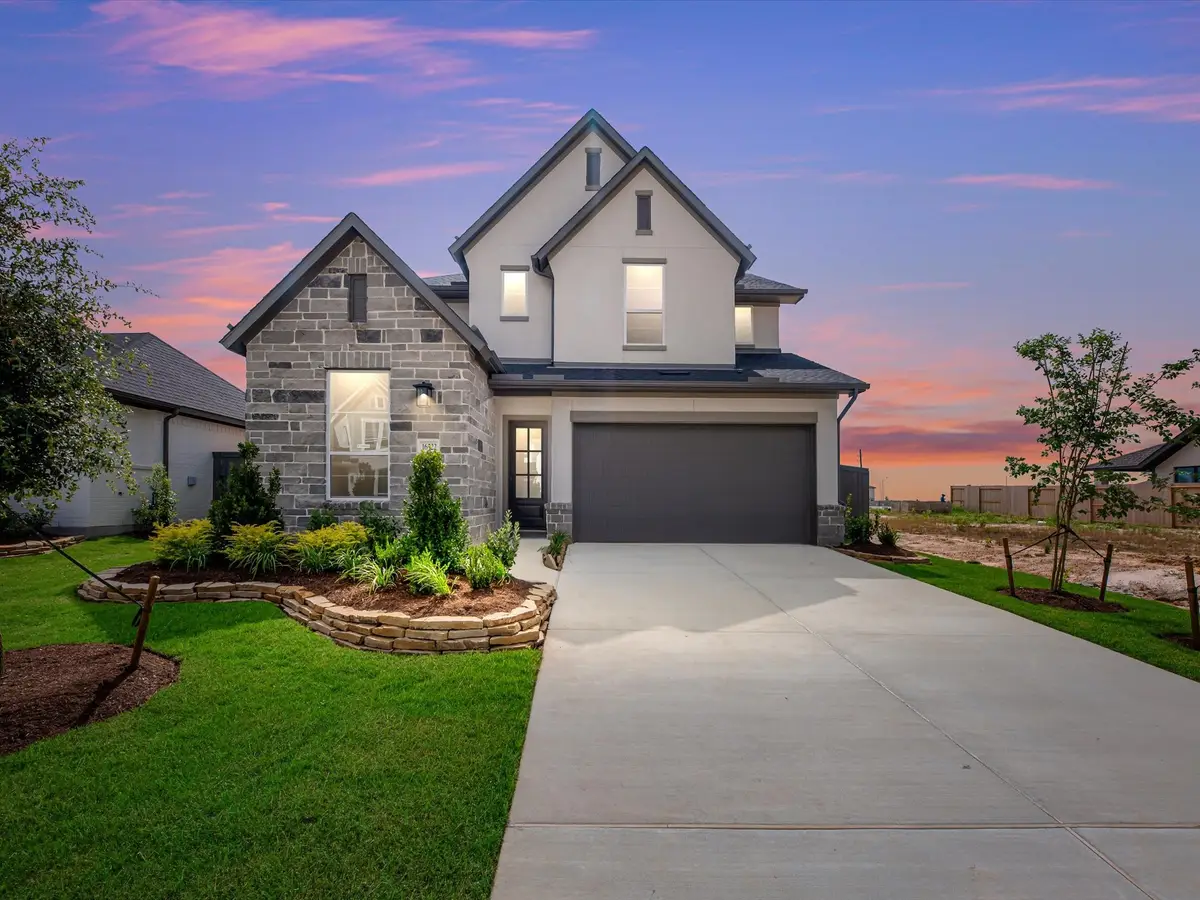16522 Harmony Lea Lane, Hockley, TX 77447 - #1