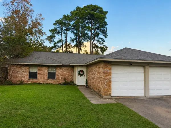 4714 Rivertree Lane, Spring, TX 77388