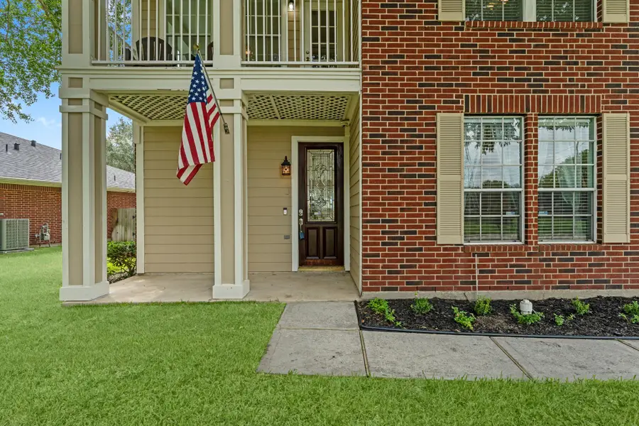 16831 Coralbend Drive, Houston, TX 77095 - #3