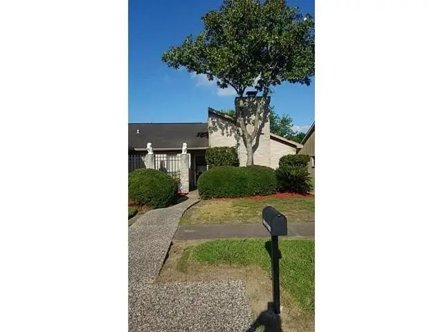 10827 Braes Forest Drive, Houston, TX 77071 - #1