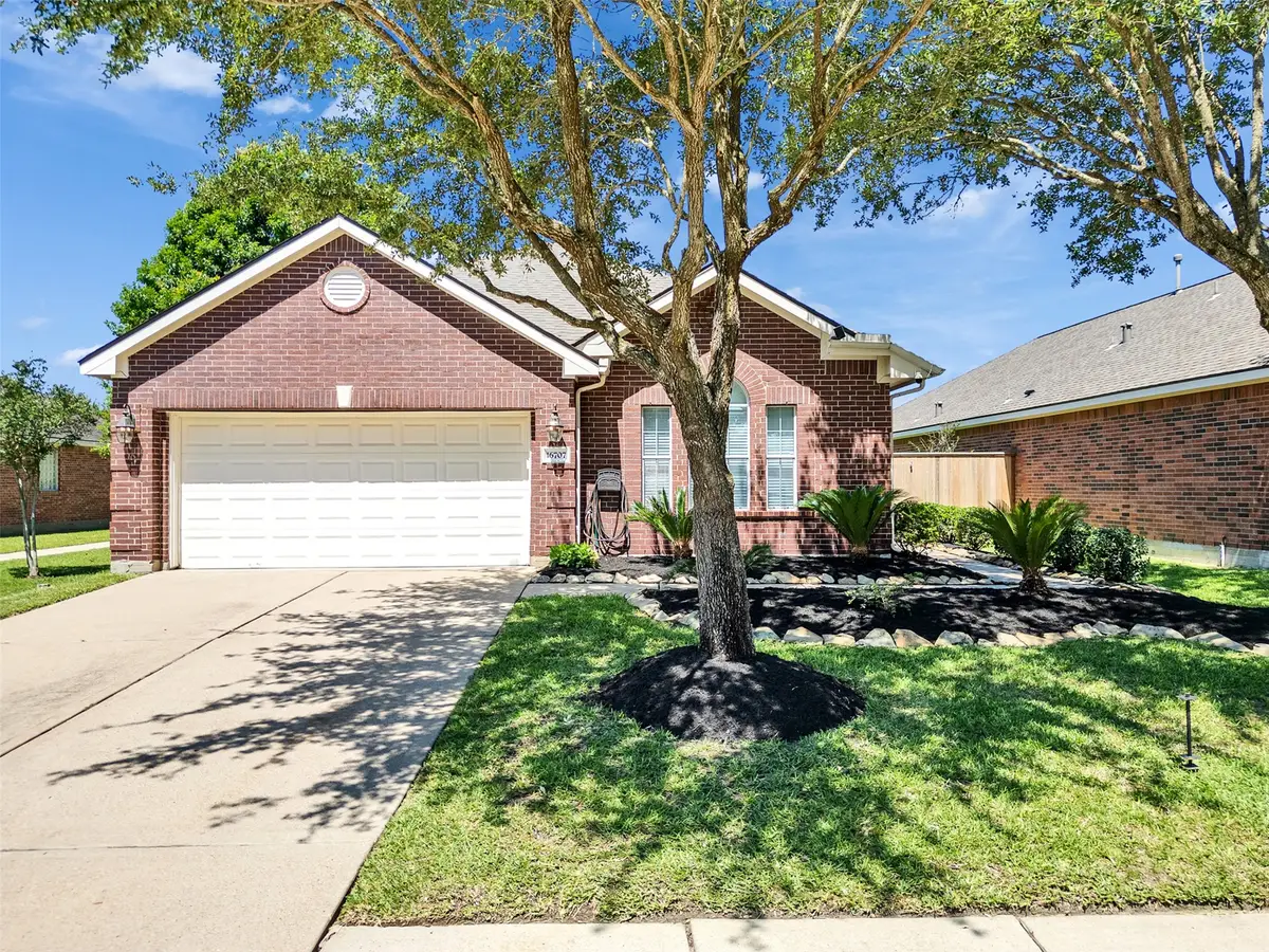 16707 Blue Shine Trail, Cypress, TX 77433 - #1