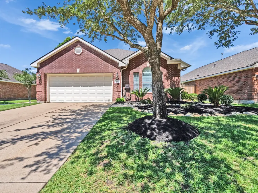 16707 Blue Shine Trail, Cypress, TX 77433 - #3