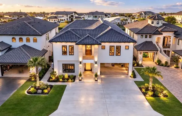 12337 Bella Vita Drive, Conroe, TX 77304