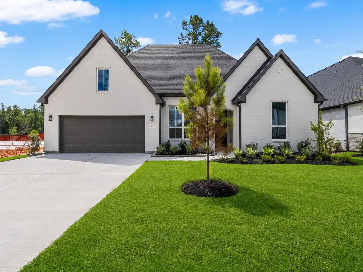 29818 Amber Brook Drive, Magnolia, TX 77354 - #1