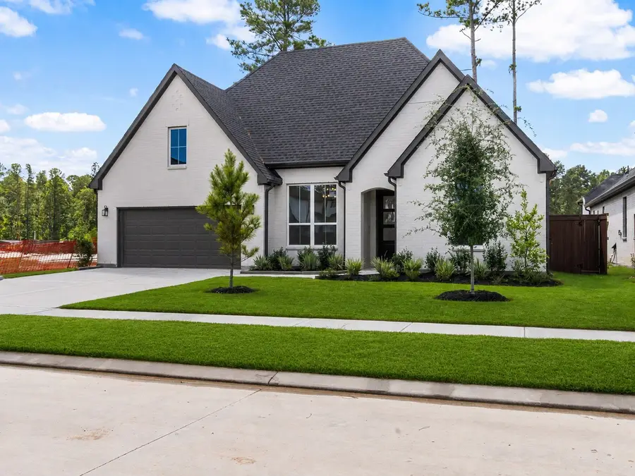 29818 Amber Brook Drive, Magnolia, TX 77354 - #2
