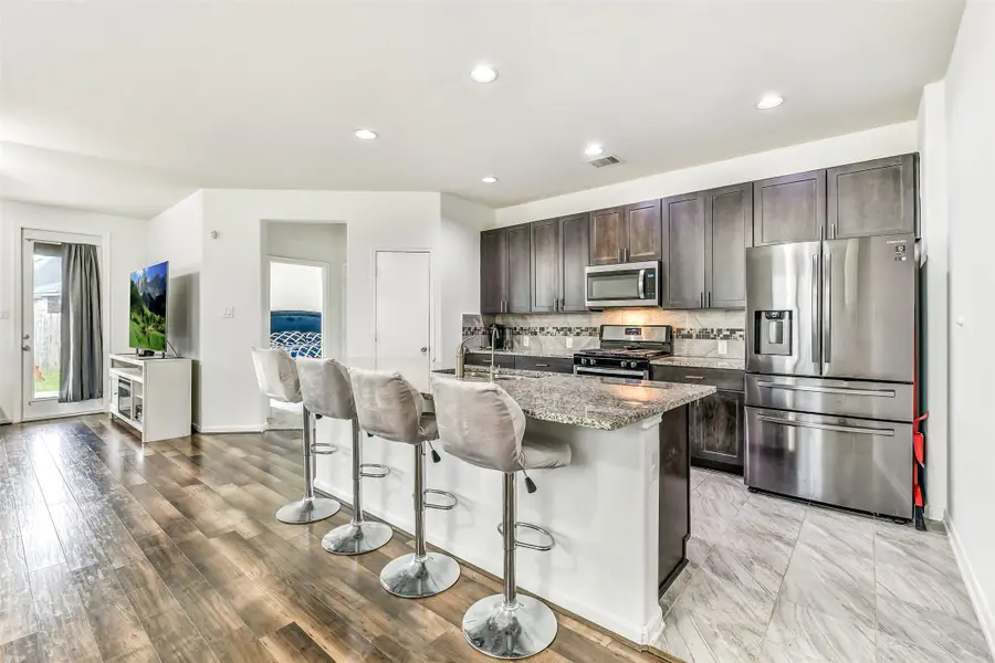 1611 Cintola Lane, League City, TX 77573 - #2