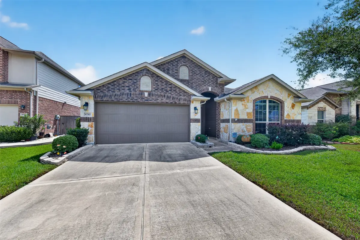 9710 Stratton Ridge Drive, Richmond, TX 77406 - #1