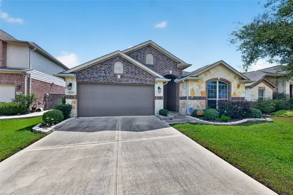 9710 Stratton Ridge Drive, Richmond, TX 77406