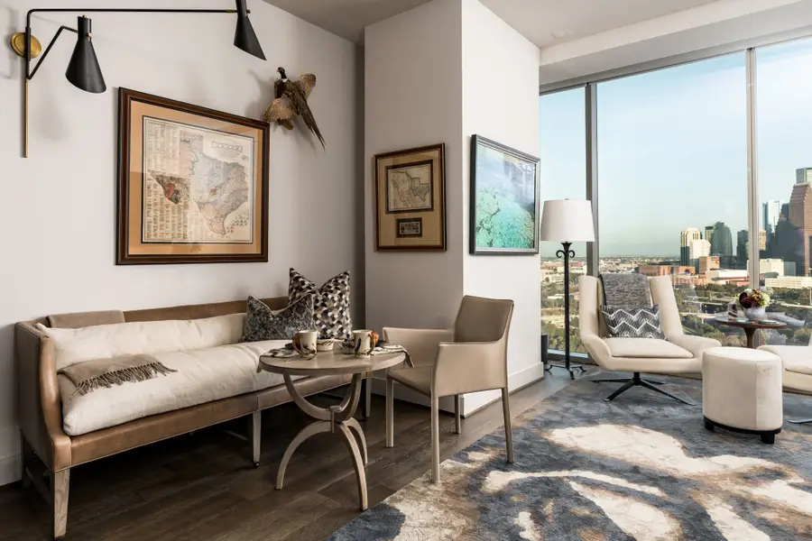 1711 Allen Parkway #1905, Houston, TX 77019 - #3