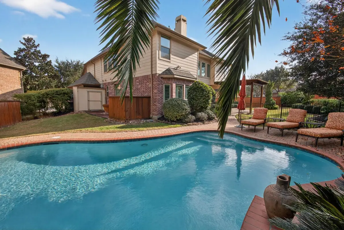 11 Sheephorn Court, Magnolia, TX 77354 - Image #1