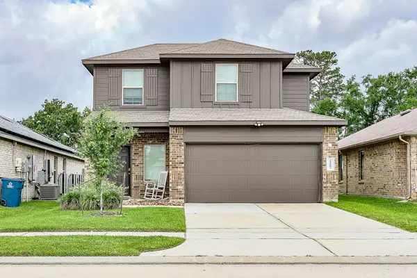 22603 Aspen Tarn Trail, Spring, TX 77373