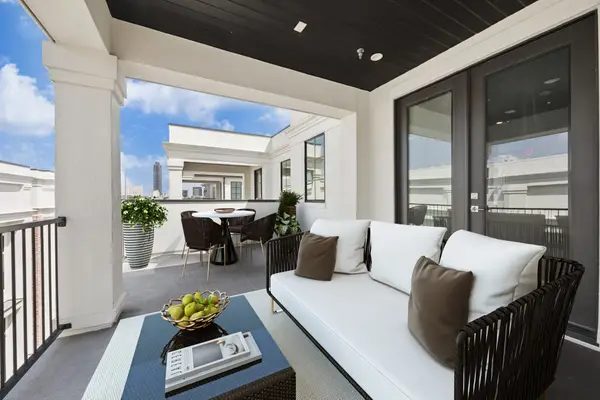 5824 Winsome Lane #B, Houston, TX 77057