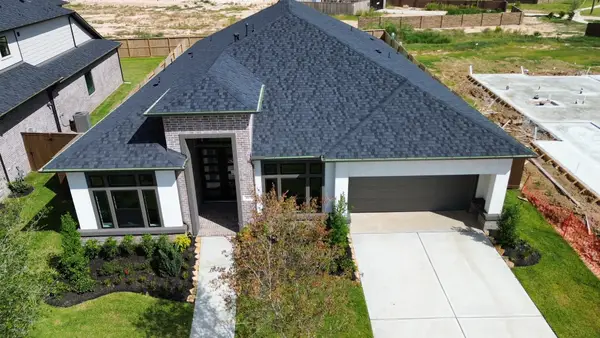 3615 Blue Mistflower, Katy, TX 77493