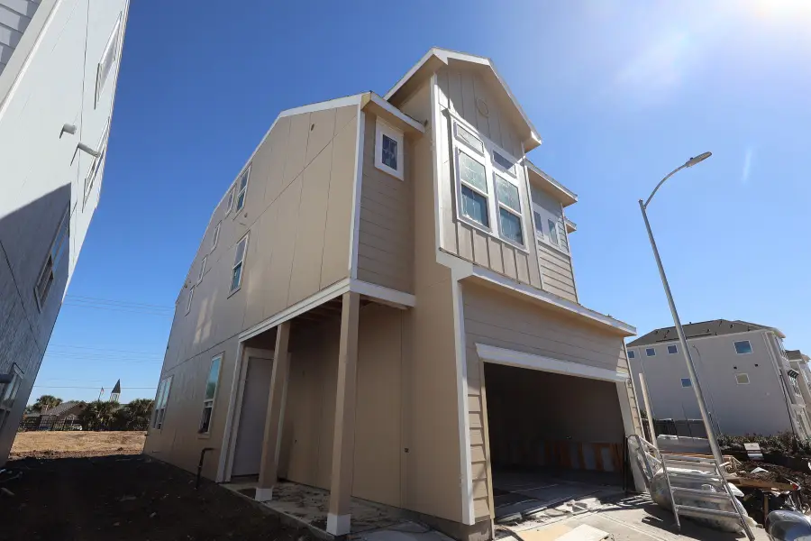 11407 Lucky Falls Drive, Houston, TX 77047 - #2