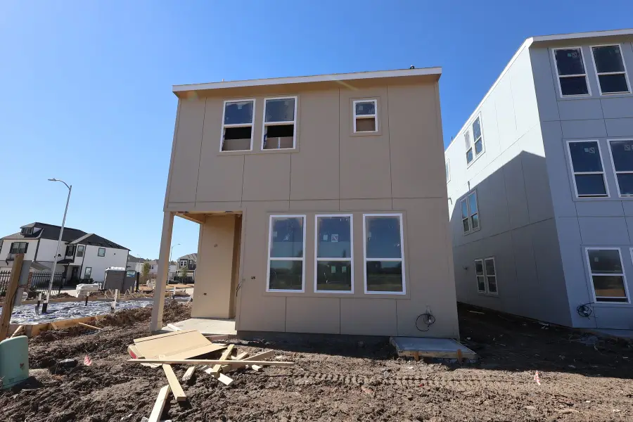 11407 Lucky Falls Drive, Houston, TX 77047 - #3