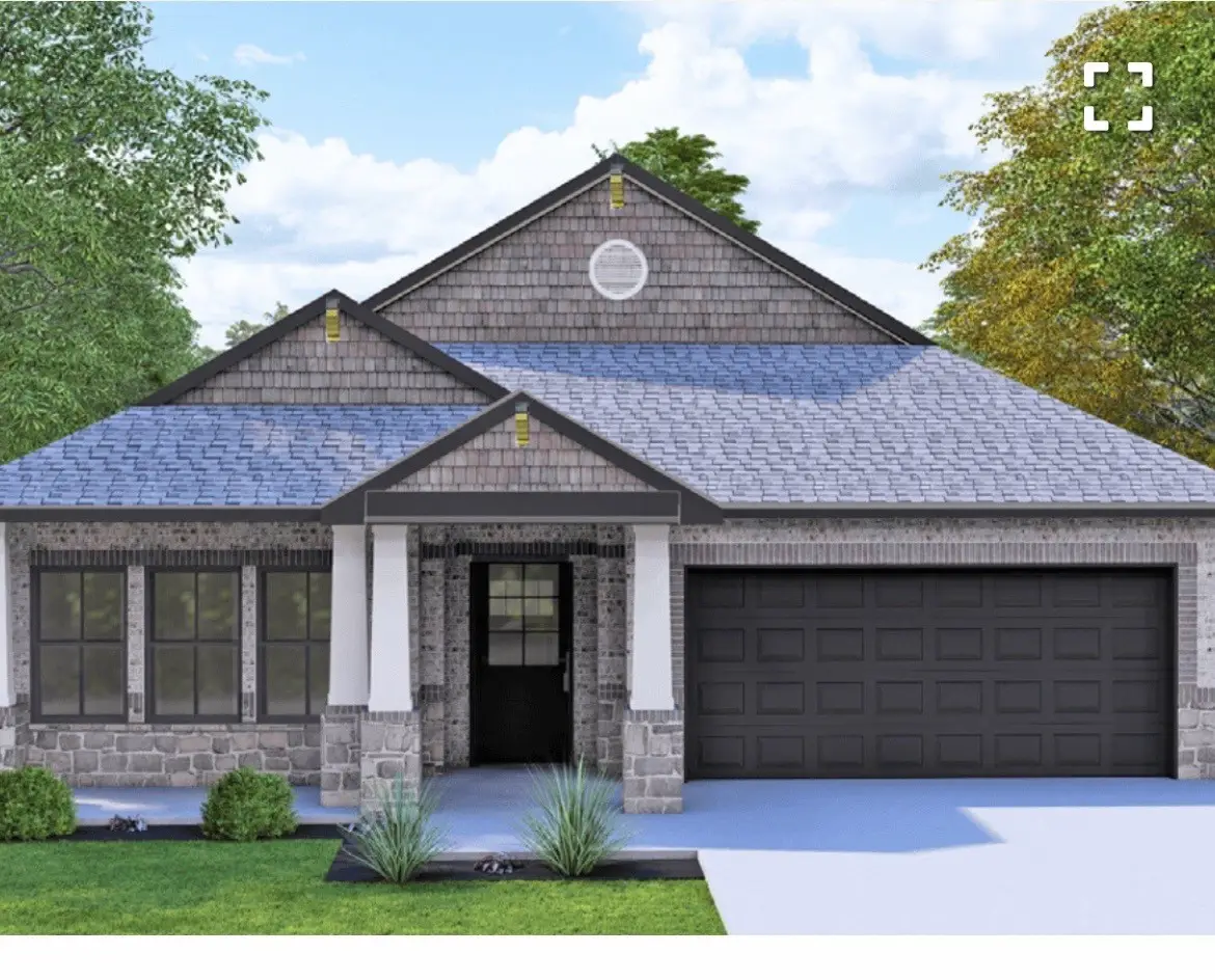 8318 Amethyst Valley Ln, Angleton, TX 77515 - #1