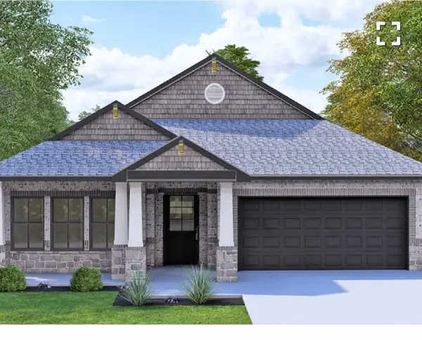 8318 Amethyst Valley Ln, Angleton, TX 77515