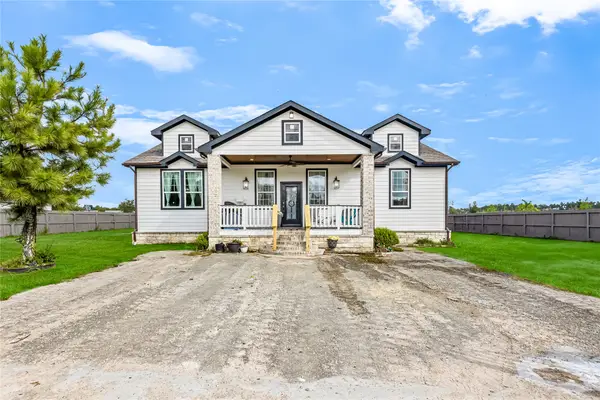 953 Road 5251, Cleveland, TX 77327