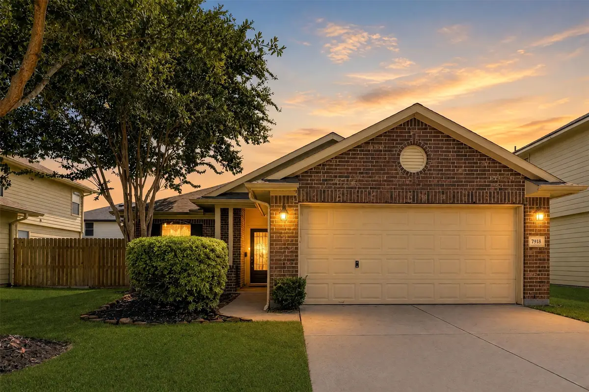 7918 Cardinal Landing Lane, Cypress, TX 77433 - #1