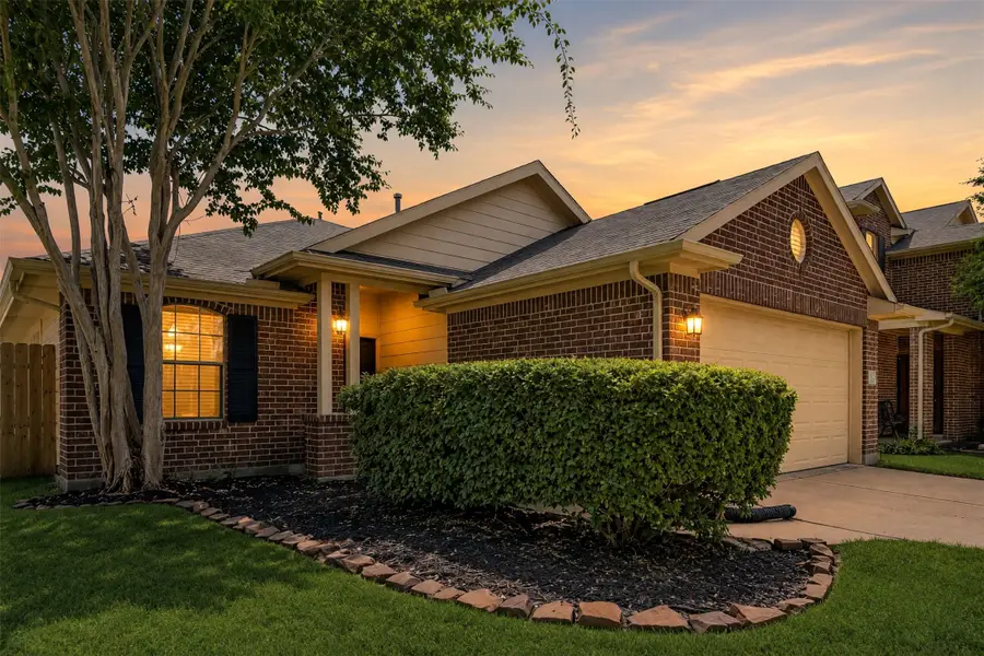 7918 Cardinal Landing Lane, Cypress, TX 77433 - #3