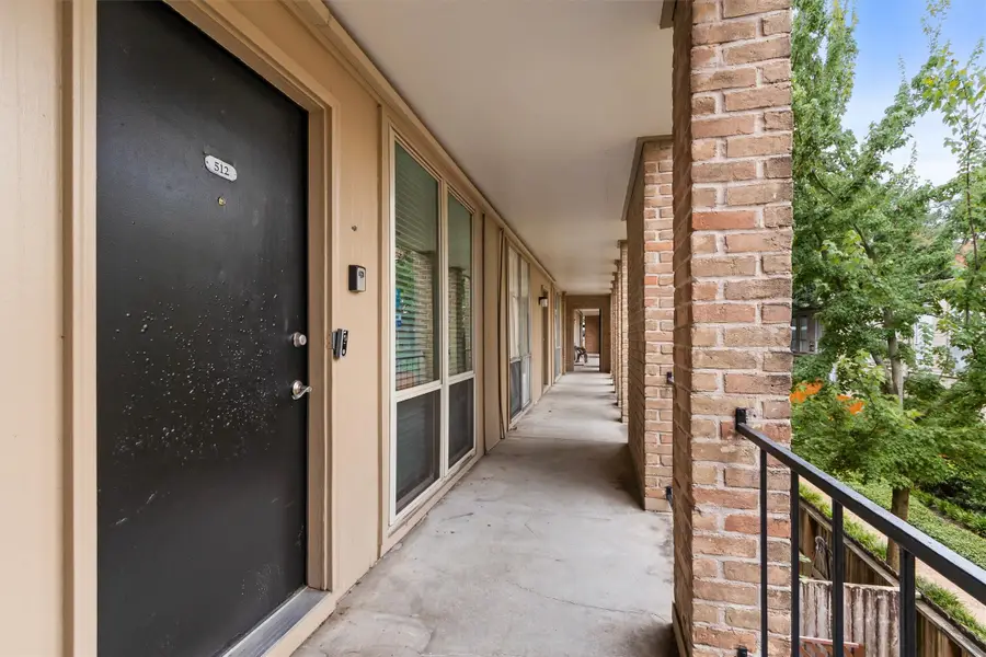 4635 Wild Indigo Street #512, Houston, TX 77027 - #3