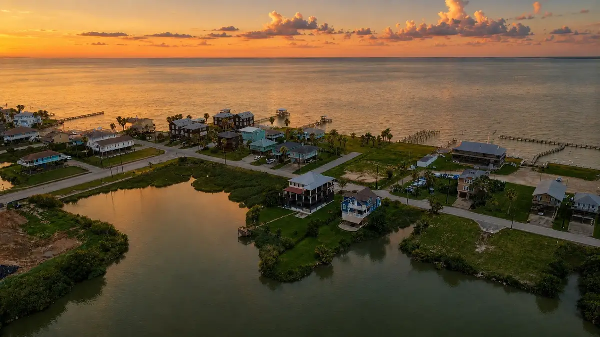 1015 Todville Road, Seabrook, TX 77586 - #1