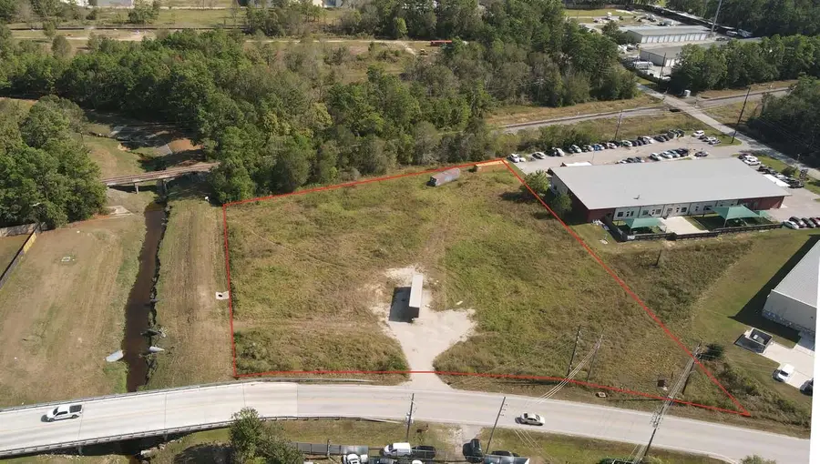 0 Hanna Road, Spring, TX 77386 - #2